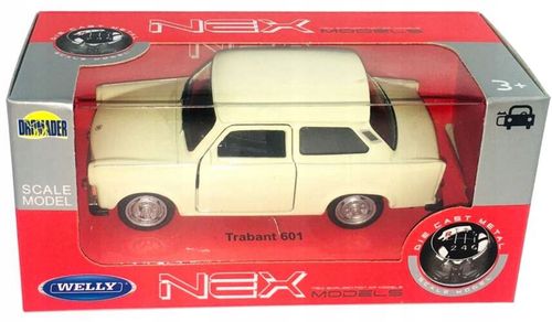 welly trabant 601 0260 na Arena.pl