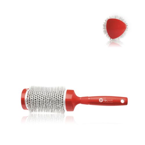 Upgrade , szczotka do włosów  średnica 43 mm Szczotka do modelowania tytan na Arena.pl