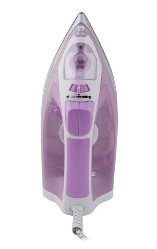 Żelazko parowe Tulle Ceramic 2400W na Arena.pl