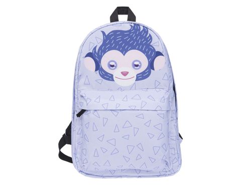 SZKOLNY PLECAK FULLPRINT MONKEY na Arena.pl