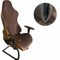 ELASTYCZNY POKROWIEC NA FOTEL GAMINGOWY GRACZA