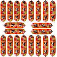 RAFI BATON DLA PSA DRÓB WOŁOWINA 20X1000G