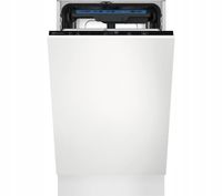Zmywarka do zabudowy Electrolux EEA23210L 10 kompletów 46 dB