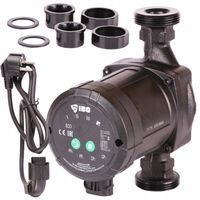 POMPA OBIEGOWA ELEKTRONICZNA DO PIECA KOTŁA CO ŚRUBUNKI BETA2 25-40/180 IBO