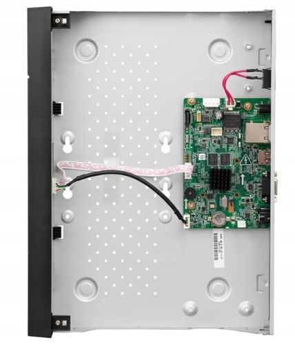 Rejestrator na 8 Kamer IP HiLook Hikvision do 6Mpx Aplikacja na Arena.pl