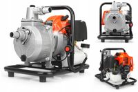 Pompa powierzchniowa Demon 3900 W 18000 l/h