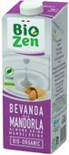 Napój Migdałowy Naturalny BIO 1L/ Biozen