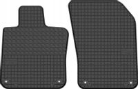 DYWANIKI GUMOWE PRZEDNIE do Volvo V90/S90 (16-)