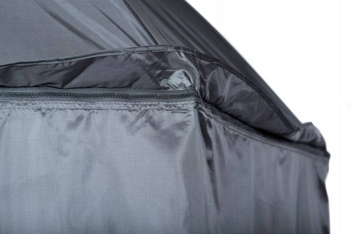 PARASOL NAMIOT WĘDKARSKI WODOSZCZELNY 250CM WBIJAK zdjęcie 4