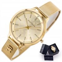 ZEGAREK DAMSKI TOMMY HILFIGER 1782588 - Iris + BOX + GRAWER