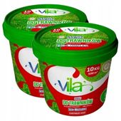 Nawóz do Trawnika PRO COMPLEX VILA wiaderko 10 X 10 ( 20 kg)