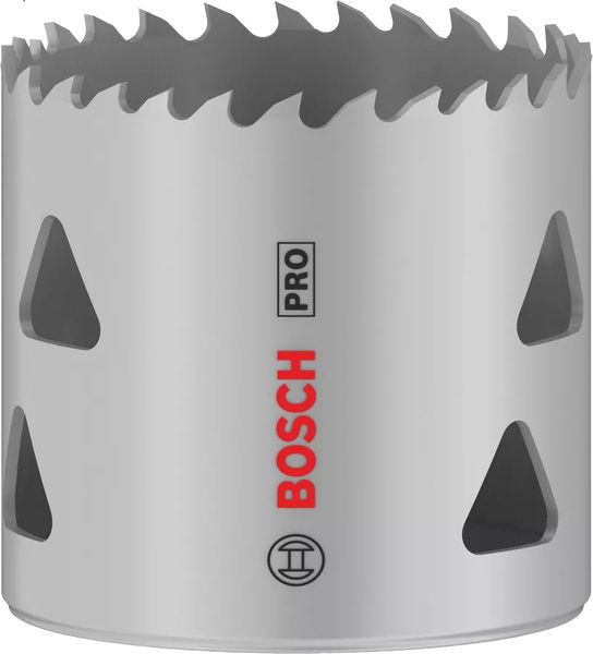 PIŁA OTWORNICA PRO MULTI MATERIAL 52 MM - B 2608901514 zdjęcie 1