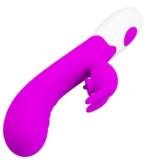 Mocny wibrujący stymulator zdjęcie 2
