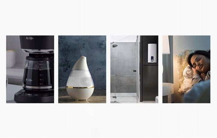 Gniazdko ZigBee Sonoff eWeLink S26ZB Inteligentne gniazdko Typ E 10A zdjęcie 8