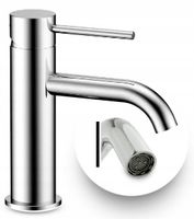 Bateria Umywalkowa CHROM U