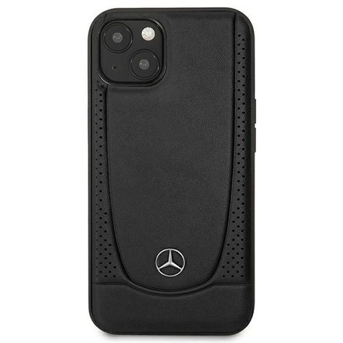 Etui Mercedes do iPhone 15 Plus, iPhone 14 Plus, Czarny na Arena.pl
