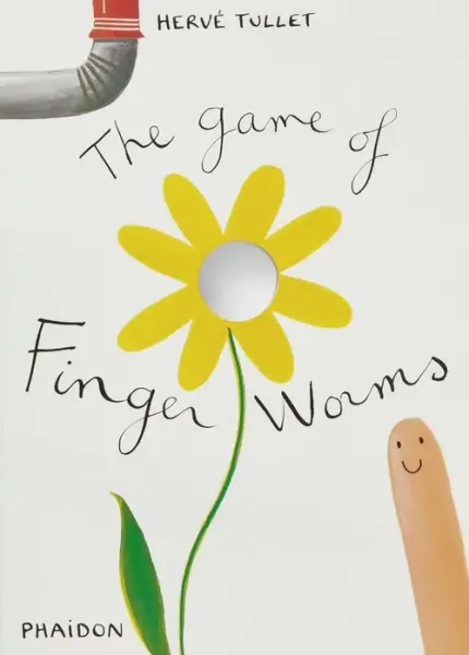 The Game of Finger Worms zdjęcie 1