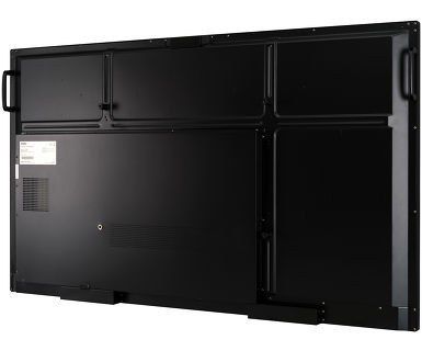 Monitor interaktywny 65 TE6503MIS-B1 INFRARED,4K,IPS,24/7 na Arena.pl
