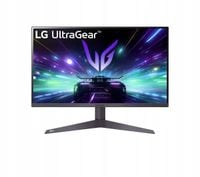 Monitor gamingowy 24 cale LG UltraGear 24GS50F-B FHD VA 180Hz 1ms MPRT