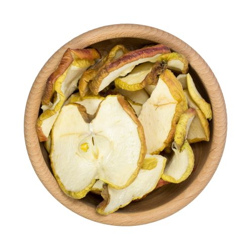 Jabłko suszone 250g na Arena.pl