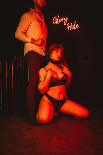 smycz brązowa primal bond whips na Arena.pl