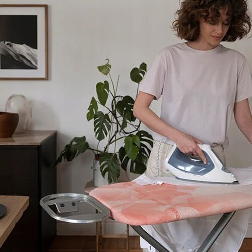 Pokrowiec na deskę do prasowania Vileda Uniwersalny trwały Comfort Plus na Arena.pl