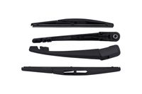 RAMIE WYCIERACZKI TYŁ Z PIOREM 250MM MITSUBISHI ASX 2011 2012 2013 2014