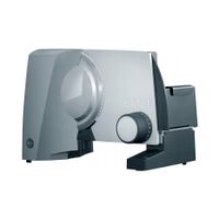 Krajalnica uniwersalna GRAEF G52 Twin Srebrna