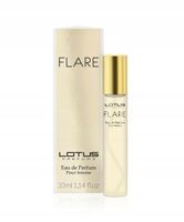revers lotus flare woda perfumowana dla kobiet 33 ml