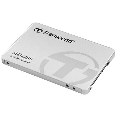 Dysk SSD Transcend 500GB 2,5" SATA 225S na Arena.pl