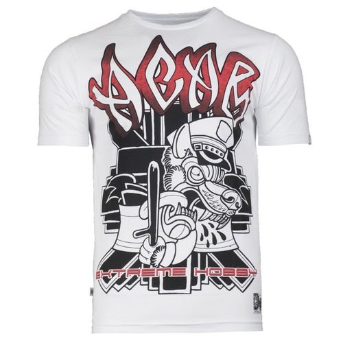 Extreme Hobby Koszulka Antidogs L na Arena.pl