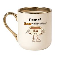 Elegant Kremowo-Złoty 330 ml