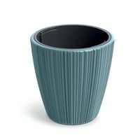 doniczka oro - niebieski skandynawski 33l - pp-dbor400ni