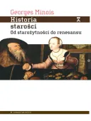 Historia starości. Od starożytności do renesansu