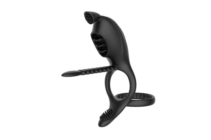 Viration Penis Ring zdjęcie 7