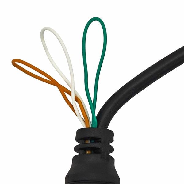 Kamera cofania, parkowania Mini 170 CVBS/AHD zdjęcie 15