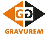 ZNACZNIK NUMERATOR STEMPLE CYFRY 0-9 GERMANY 12 mm