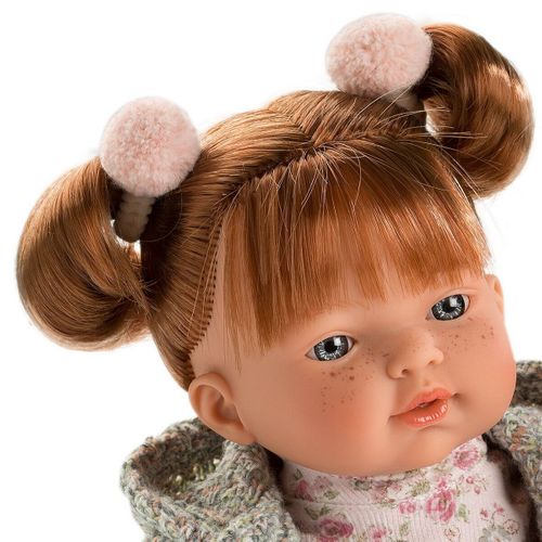 Llorens Lalka płacząca Aitana 33 cm na Arena.pl