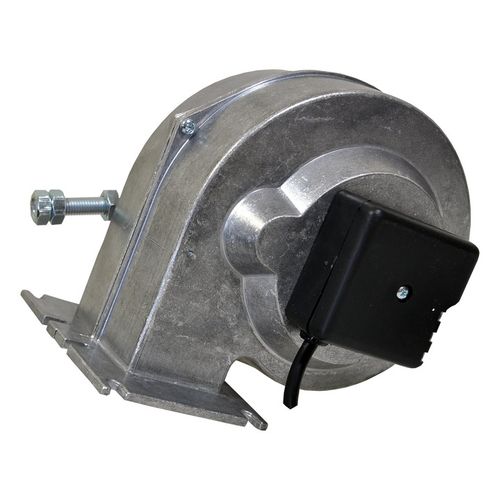 DMUCHAWA nadmuch pieca C.O. DM 120 DOMER na Arena.pl