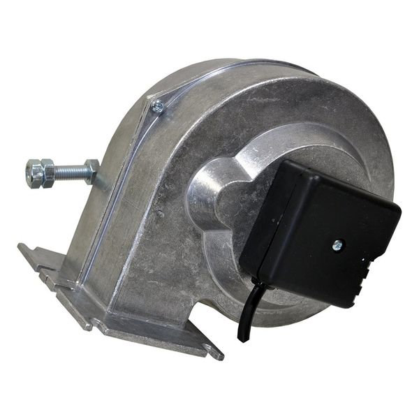 DMUCHAWA nadmuch pieca C.O. DM 120 DOMER zdjęcie 3