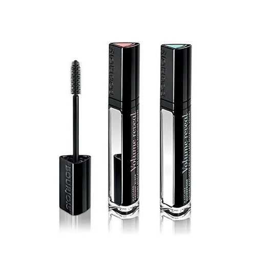 BOURJOIS VOLUME REVEAL TUSZ ULTRA BLACK LUSTERKO na Arena.pl