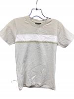 Bruuns Bazaar t-shirt zielony dziecięcy r.14y