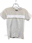 Bruuns Bazaar t-shirt zielony dziecięcy r.14y