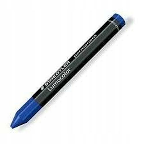 STAEDTLER - KREDKA OMNIGRAPH S 236 K. - NIEBIESKI - 12SZT na Arena.pl