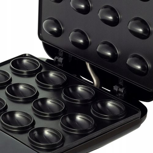 OPIEKACZ DO ORZESZKÓW SANDWICH ELEKTRYCZNY 12szt KAMILLE na Arena.pl