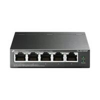 SWITCH POE TL-SG1005P 5-PORTOWY TP-LINK