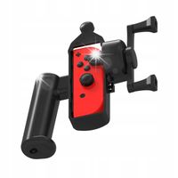 Wędka Uchwyt do łowienia Ryb do Joy-Con do Nintendo Switch OLED Ace Angler