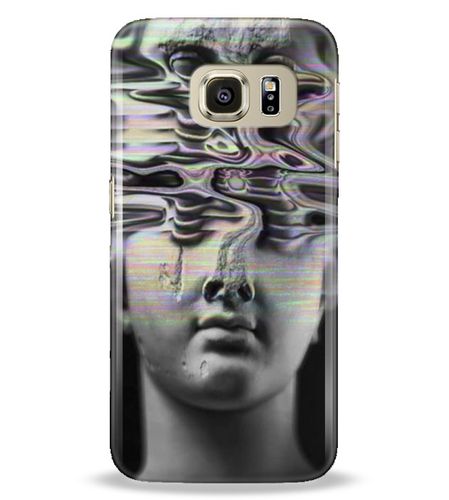 Samsung S7  | etui Da Vinci Mona Lisa na Arena.pl