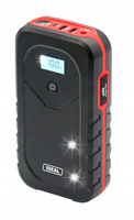 IDEAL Urządzenie rozruchowe powerbank do auta 12V 14,8Ah X-STARTER 15