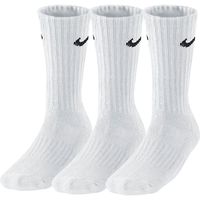 Skarpety Nike Value Cotton 3pak SX4508-101 38-42